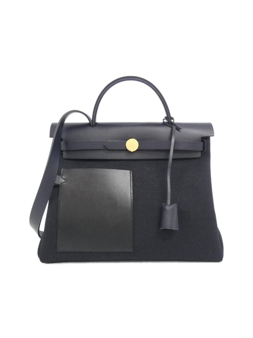 Hermes Herbag Zip Pocket PM Bag